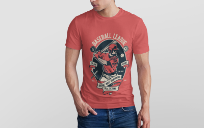 creative illustration for shirts-0796-24