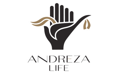 An illustration of a logo for a therapist