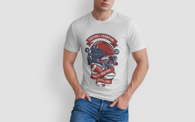 creative illustration for shirts-0803-24