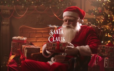 Have Those Cookies Ready / Santa Claus