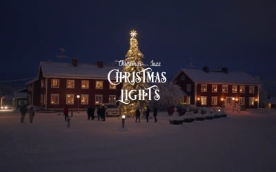 Make Everything Bright / Christmas Lights
