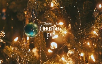 Tomorrows Joy Will Come / Christmas Eve