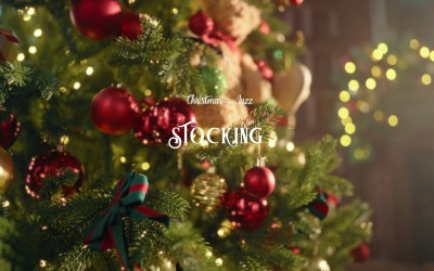 Holiday Tradition Kept / Stocking