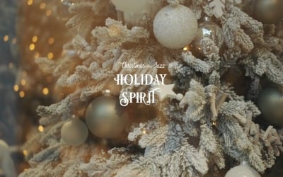 Happiness Spreads Today / Holiday Spirit