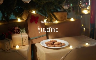 Old Tradition Continues / Yuletide