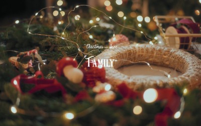 Cherished Time Forever / Family