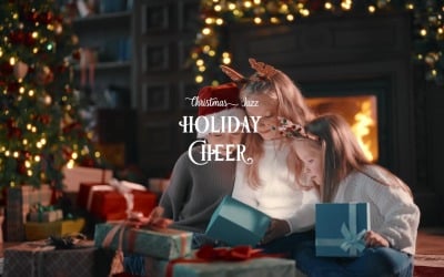 Happy Feelings Inside Us / Holiday Cheer
