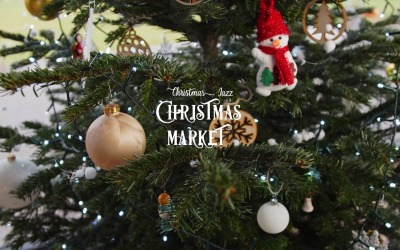 Market Magic Everywhere / Christmas Market