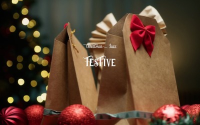 Together As One Tonight / Festive
