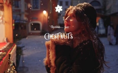 Winter Delight For Everyone / Chestnuts