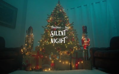 Calm And Peaceful Feeling / Silent Night
