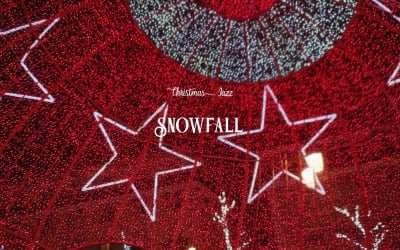 Covers All In White / Snowfall