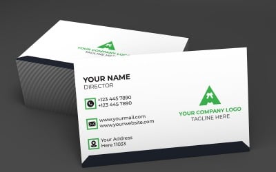 Creative Business (New Card)