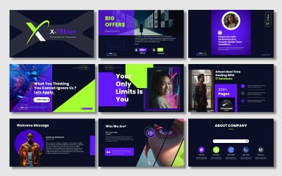 Combinación de plan Presentación