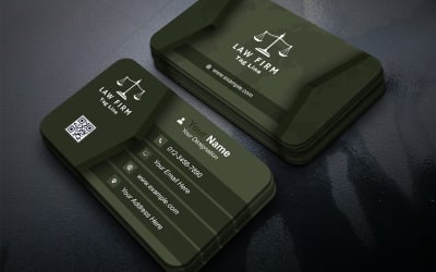 Freelancer Business Card PSD Template – Editable Double-Sided Layout for Personal Branding