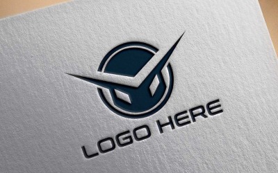 Creative and- Minimalist- Logo- Design