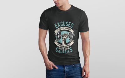 creative illustration for shirts-0837-24