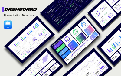 Noodkorte grafiek en tabel Keynote