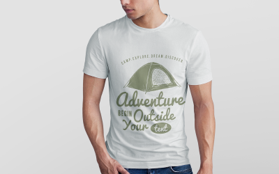 creative illustration for shirts-0867-24