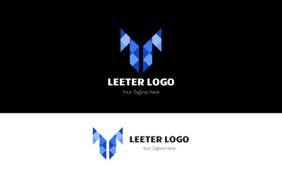 Modern T Letter Logo Design For Your Business