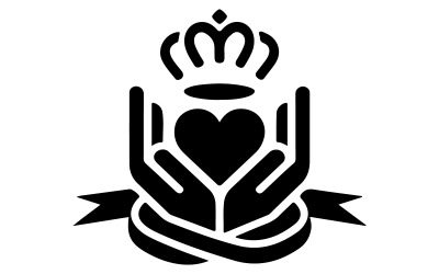 The logo means togetherness