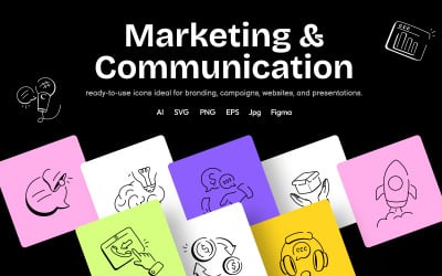 Marketing y comunicación