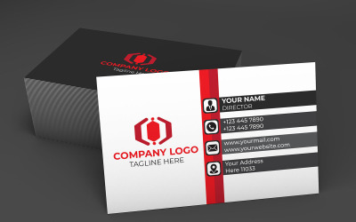 Profis und Premium Business (Kartendesign)