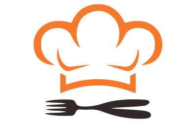 Logo do ilustracji restauracji