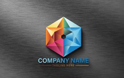 Creative And- Minimalist Logo Design