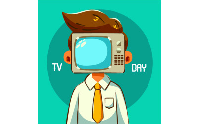 Celebrating World Television Day