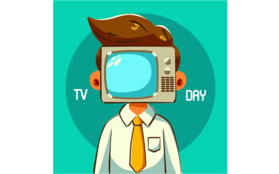 Obchody Światowego Dnia Telewizji