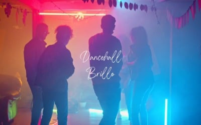 Dazzle The World / Dancehall Brillo
