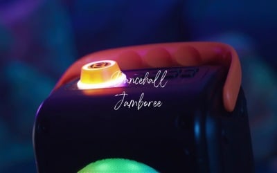Express Yourself / Dancehall Jamboree