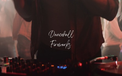 Heartbeats Align / Dancehall Fireworks