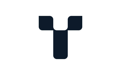 Letter T logo icon design template9