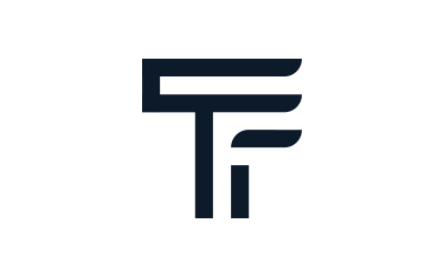 Letter T logo icon design template11