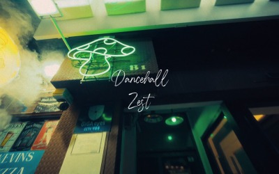 Life At Its Best / Dancehall Zest