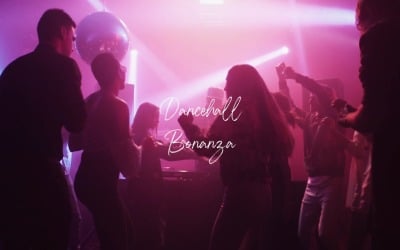 Life Beyond Wealth / Dancehall Bonanza