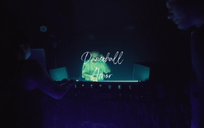 Soulmate Found / Dancehall Amor
