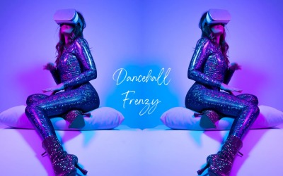 Break All Barriers / Dancehall Frenzy