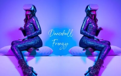 Embrace Every Pulse / Dancehall Frenzy