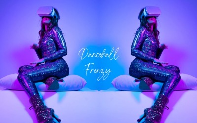 Energy Unleashed / Dancehall Frenzy