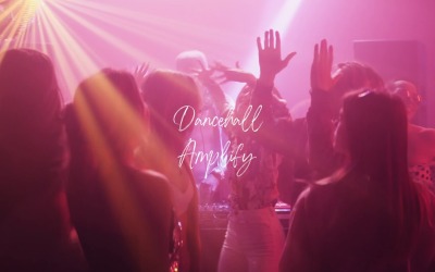 Feel The Heat / Dancehall Amplify