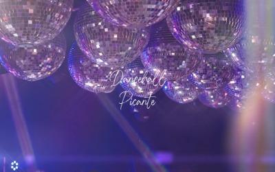 Rise With Honor / Dancehall Picante