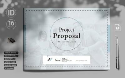 Project Proposal Template_(16 Pages)