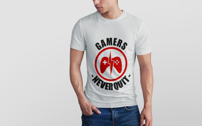 creative illustration for shirts-0938-24