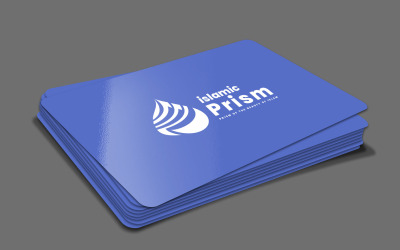 Logo islámské architektury cestování po světě