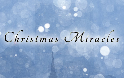 Christmas Miracles - Cinematic Dramatic Orchestral