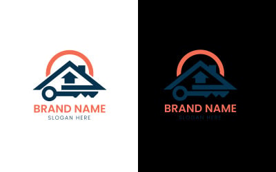 Real estate Buy sell logo-11-528