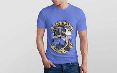 creative illustration for shirts-0966-24
